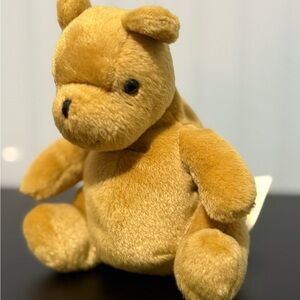 Vintage Gund Classic Pooh Bear